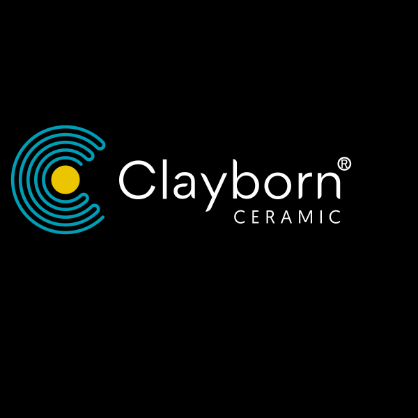Clayborn Ceramic logo